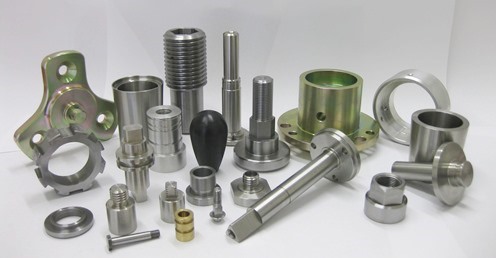 Specialist Component Manufacturing