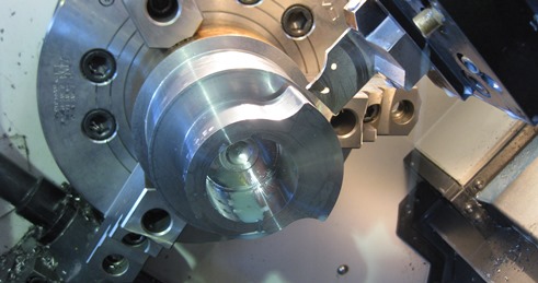 Specialist Component Manufacturing